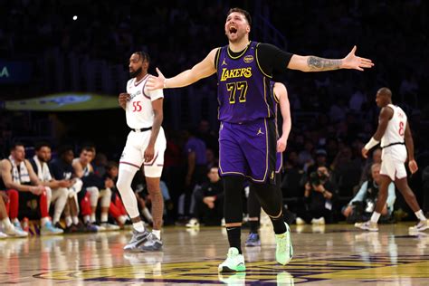 lakers vs clippers prediction